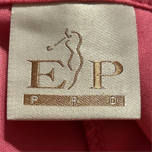 EP Women's Skort Size 6 Pink Short Casual Stretch Pockets - Picture 7 of 10